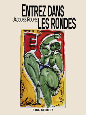 cover image of Entrez dans les rondes
